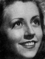 Suzy Delair