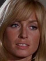 Suzy Kendall