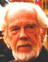 Sven Nykvist