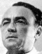 Sy Bartlett