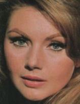Sylva Koscina
