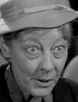 Sylvia Coleridge