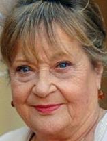 Sylvia Syms