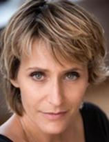 Sylvie Audcoeur