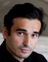 Syrus Shahidi