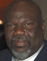 T.D. Jakes