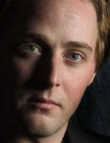 Taliesin Jaffe