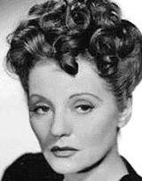 Tallulah Bankhead