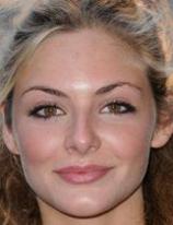 Tamsin Egerton