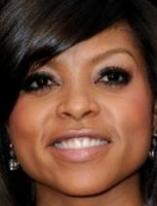 Taraji P.Henson