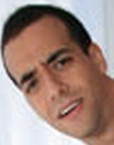 Tarek Boudali