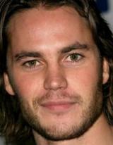 Taylor Kitsch