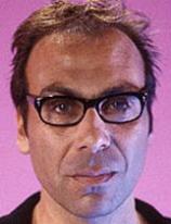 Taylor Negron