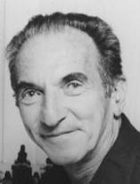 Ted Key