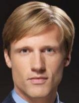 Teddy Sears