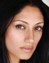 Tehmina Sunny