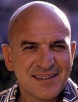 Telly Savalas