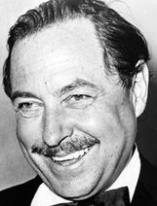 Tennessee Williams