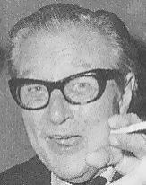 Terence Fisher