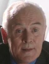 Terence Harvey