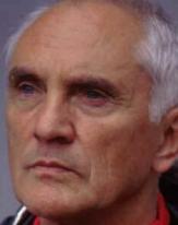 Terence Stamp