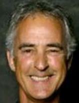 Terry Frewer