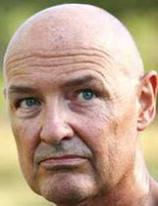 Terry O'Quinn