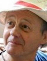 Terry Stacey