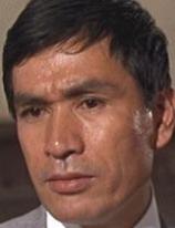 Tetsurô Tanba