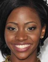Teyonah Parris