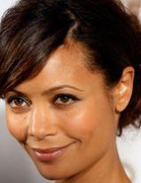 Thandie Newton
