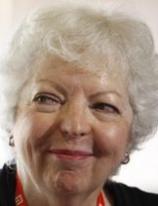 Thelma Schoonmaker