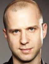 Theodore Shapiro