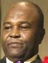 Thomas Baptiste