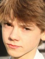 Thomas Brodie-Sangster