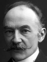 Thomas Hardy