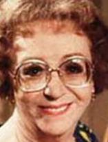 Thora Hird