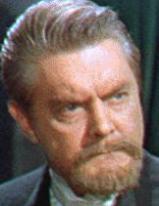 Thorley Walters