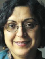 Thrity Umrigar