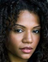 Tiara Parker