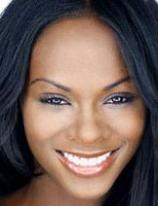 Tika Sumpter