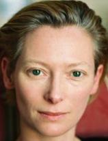 Tilda Swinton