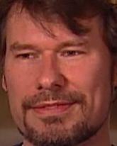Tim Hamilton