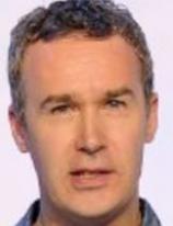 Tim Orr