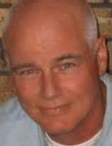 Tim Tharp