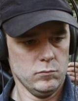 Tim Trageser