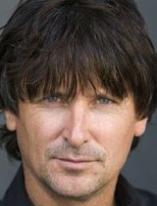 Timothy Balme