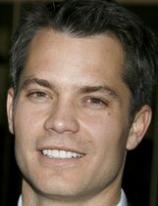 Timothy Olyphant