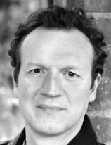 Timothy Walker