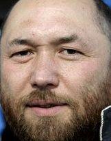 Timur Bekmambetov
